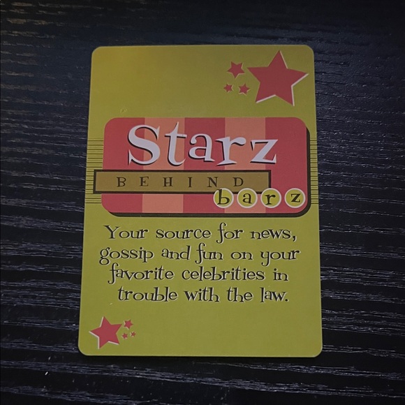 Marshal matters/Eminem starz behind barz - Picture 2 of 2